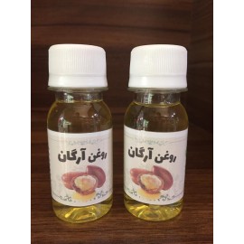 روغن آرگان