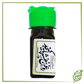 روغن بنفشه پایه کنجد