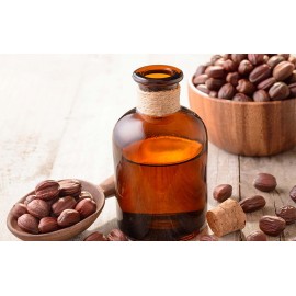 روغن جوجوبا