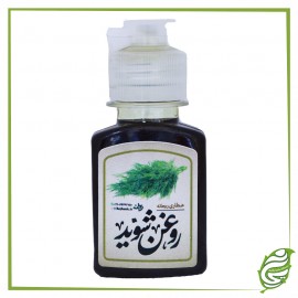 روغن شوید